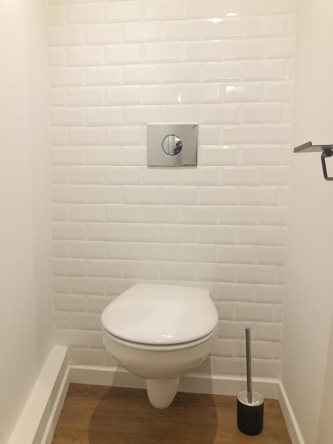 Studio Climatise - Gare - Centre Ville Nimes Ngoại thất bức ảnh